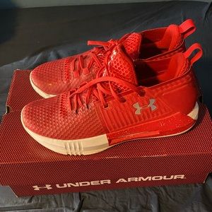 Under Armour Shoes
